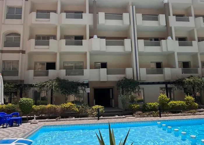 Florenza Khamsin הורגהדה